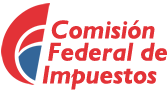 Logo Comisión Federal de Impuestos